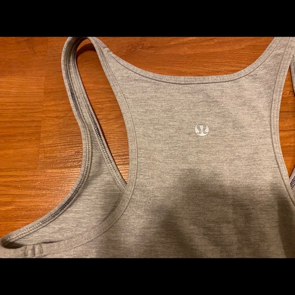 Lululemon Tank Top - Picture 3 of 3
